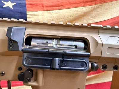 CMMG BANSHEE MK4 - Image 9 of 17