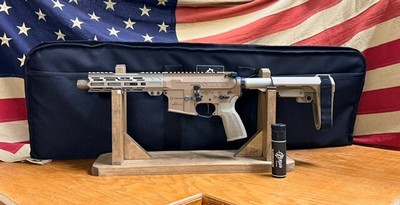 CMMG BANSHEE MK4 - Image 2 of 17