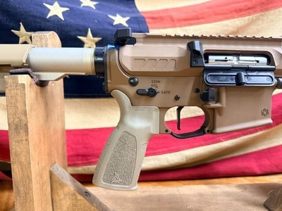 CMMG BANSHEE MK4 - Image 10 of 17