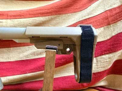 CMMG BANSHEE MK4 - Image 5 of 17