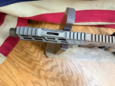 CMMG BANSHEE MK4 - Image 17 of 17