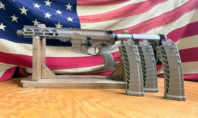 CMMG BANSHEE MK4 - Image 3 of 17