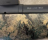 H-S Precision Pro-Series 2000 LA .338 RUM - 8 of 12