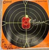 H-S Precision Pro-Series 2000 LA .338 RUM - 12 of 12