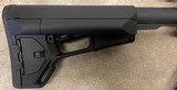 Jarrett Tactical LAR-15 .223 Remington - 2 of 10