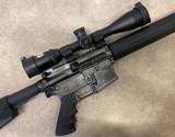 Jarrett Tactical LAR-15 .223 Remington - 1 of 10