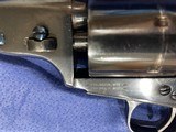 Colt Original 1872 "Richards-Mason" Conversion Open Top 44-40 Pistol - 11 of 15
