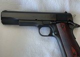 Colt 38 Super / Pre 70 Model - 1 of 7