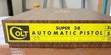 Colt 38 Super / Pre 70 Model - 2 of 7