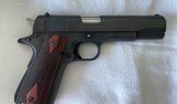 Colt 38 Super / Pre 70 Model - 5 of 7