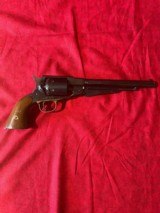 Euroarms Remington 1858 Revolver .44 cal - 1 of 5