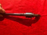Euroarms Remington 1858 Revolver .44 cal - 4 of 5