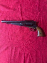 Euroarms Remington 1858 Revolver .44 cal - 2 of 5