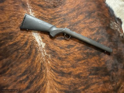 Thompson Center Black Diamond 50 Cal Composite Sto...