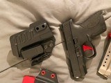 Smith & wessonM&P shield 9mm single stack - 5 of 5