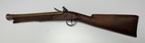 Superb Example London Brass Barrel Flintlock Blunderbuss 200+ years old! - 8 of 12