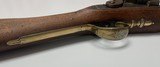 Superb Example London Brass Barrel Flintlock Blunderbuss 200+ years old! - 12 of 12