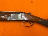 1970 Browning Superposed Superlight 20 ga w/ Briley Chokes - 3 of 15