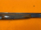 1970 Browning Superposed Superlight 20 ga w/ Briley Chokes - 9 of 15