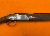 1970 Browning Superposed Superlight 20 ga w/ Briley Chokes - 8 of 15