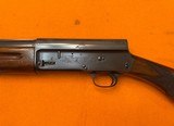 Browning Auto-5 Magnum 12 ga w/ 32” bbl ***PENDING*** - 4 of 15