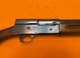 Browning Auto-5 Magnum 12 ga w/ 32” bbl ***PENDING*** - 9 of 15