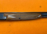 1964 Browning Superposed A1 Grade 20 ga, Solid Rib w/ 28” bbls, Mod & Full Chokes - 9 of 15