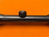Kahles Helia S 1.5-6 x 42 w/ 30mm steel tube & #4 reticle - Never Mounted New Old Stock - 4 of 6
