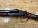 Rare Lightweight 12 ga Purdey Game Gun with 25" bbls - 1 of 15