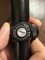 Swarovski Habicht 6 x 36 A - 1