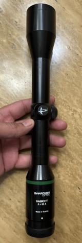 Swarovski Habicht 6 x 36 A - 1