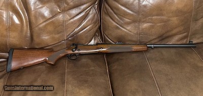 Winchester Model 70 Safari Express .416 Rem Mag - New Haven - 24" Barrel