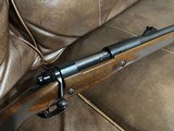 Winchester Model 70 Safari Express .416 Rem Mag - New Haven - 24" Barrel - 3 of 14