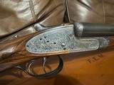 EJ Churchill Imperial XXV 20 Bore Sidelock Ejector - 2 of 15