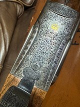 EJ Churchill Imperial XXV 20 Bore Sidelock Ejector - 6 of 15