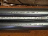 EJ Churchill Imperial XXV 20 Bore Sidelock Ejector - 4 of 15