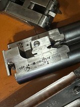EJ Churchill Imperial XXV 20 Bore Sidelock Ejector - 11 of 15