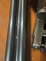 EJ Churchill Imperial XXV 20 Bore Sidelock Ejector - 10 of 15