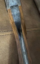 EJ Churchill Imperial XXV 20 Bore Sidelock Ejector - 7 of 15