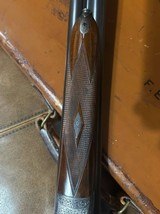 EJ Churchill Imperial XXV 20 Bore Sidelock Ejector - 5 of 15