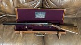 EJ Churchill Imperial XXV 20 Bore Sidelock Ejector - 15 of 15