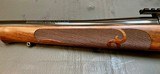 Winchester Model 70 - 4 of 14