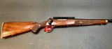 Winchester Model 70 - 2 of 14