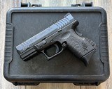 Springfield Armory XDM 3.8 9MM - 7 of 13