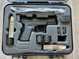 Springfield Armory XDM 3.8 9MM - 9 of 13