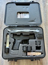 Springfield Armory XDM 3.8 9MM - 8 of 13