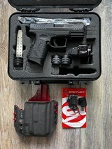 Springfield Armory XDM 3.8 9MM - 1 of 15