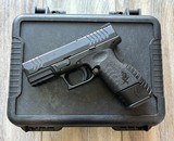 Springfield Armory XDM 3.8 9MM - 6 of 13