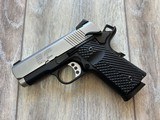 Springfield Armory EMP 9mm - 1 of 8