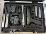 Springfield XDM 4.5 - 7 of 12